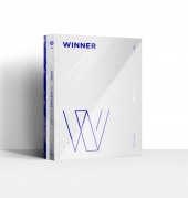 위너 (Winner) - WINNER 2018 EVERYWHERE TOUR IN SEOUL DVD