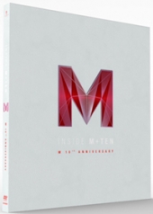 M 이민우 스페셜 다큐멘터리 : 인사이드 엠텐 (Inside M+Ten)