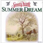 Sweet People - Summer Dream [수입]