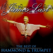 James Last - The Best Of Hammond & Trumpet [수입]