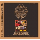 Grand Master : Audiophile Voice (팝 재즈 모음) [수입]