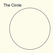 윤 (YOON) - The Circle