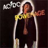 AC/DC - Powerage [수입]