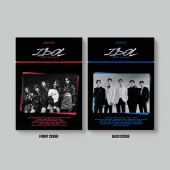 IDOL [아이돌 : The Coup] O.S.T [2CD]