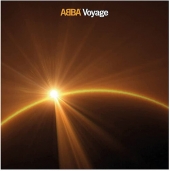 ABBA (아바) - Voyage [Softpack] [수입] (트레이 없는 3단 펼침 사양)