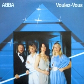 ABBA (아바) - Voulez-Vous [Remastered] (3 Bonus Tracks) [수입]