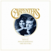 The Carpenters (카펜터스) - Carpenters With The Royal Philharmonic Orchestra