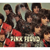Pink Floyd (핑크 플로이드) - The Piper at the Gates of Dawn [Digipack] [수입]