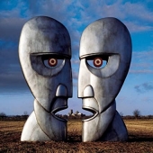 Pink Floyd (핑크 플로이드) - The Division Bell [Digipack] [수입]