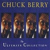 Chuck Berry (척 베리) - Ultimate Collection [수입]