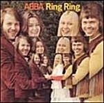 ABBA - Ring Ring (REMASTER)[수입]