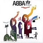 ABBA - The Album[수입]