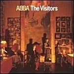 Abba - The Visitors [Remastered] (4 Bonus Tracks)[수입]