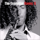 Kenny G(케니 지) - The Essential Kenny G [수입]