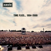Oasis(오아시스) - Time Flies… 1994-2009 [2CD][Special Price] [수입]