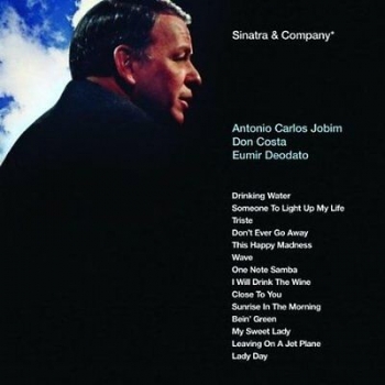 Frank Sinatra (프랭크 시나트라) - Sinatra & Company