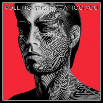 Rolling Stones(롤링 스톤스) - Tattoo You [40th Anniversary][Remastered] [수입]