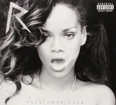 Rihanna (리한나) - Talk That Talk [Deluxe Edition] [Digipack] [수입]